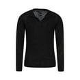 thumbnail image 4 of Mountain Warehouse Mens Merino II Base Layer Top, 4 of 4