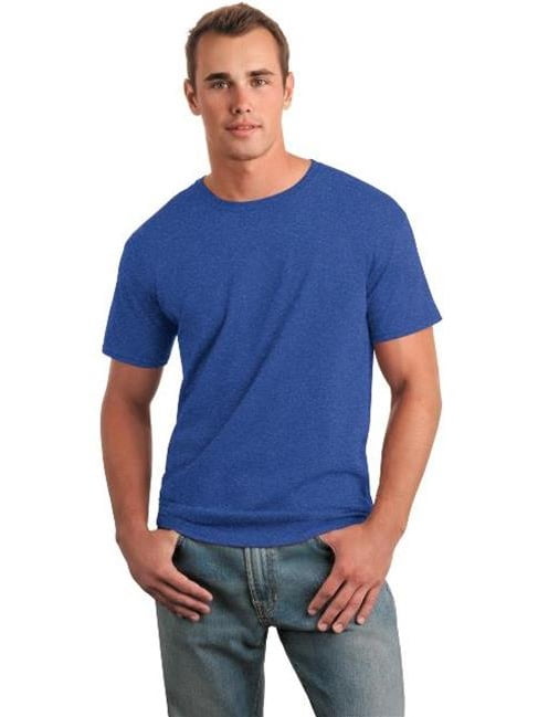 Gildan 64000 Softstyle T-Shirt\u0026#44 