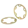 thumbnail image 2 of Auto Accessories,2PCS Car Manual Freewheeling Free Wheeling Hub Reinforcing Rings Free Wheel Hub Ring Unrivaled Performance, 2 of 9
