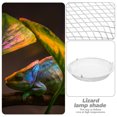 thumbnail image 3 of Reptile Heat Lamp Cover Reptile Anti- Scald Lampshade Reptile Box Lamp Shade, 3 of 9