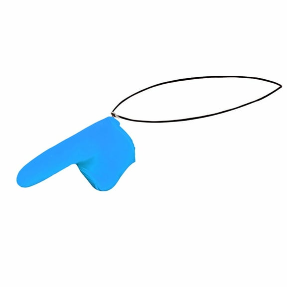 Bigersell Womens Cotton Panties Clearance Women Panties Boy Shorts Panty Style P-311 Cotton Plus Size Panties Ladies Thongs Seamless Briefs Mid Waist Women's Bikini Panties Blue One Size