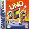 Uno Game Boy Color