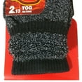 thumbnail image 3 of USBingoshop Men's Thermal Socks, 2-Pack, Size 10-13, 3 of 3