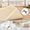 Beige-32" x 24" (Rectangular), variant on Large Shower Mat Non Slip: 32x24 Inch Loofah Mats Foride With Drain Hole In Middle Anti Stand Up Floor Matt Stall
