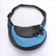 thumbnail image 2 of Bolsa para mascotas, bolsa de viaje para perros y gatos, bolso bandolera portátil, mochila de malla transpirable para mascotas, suministros para mascotas, 2 of 5