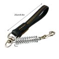 thumbnail image 1 of Dog Leash Pet Supplies Harness Rope Fine High-strength Firm Structure Adjustable Workmanship Outdoor Accessories High-strength Adjustable Convenience Puppy Leashes, 1 of 6