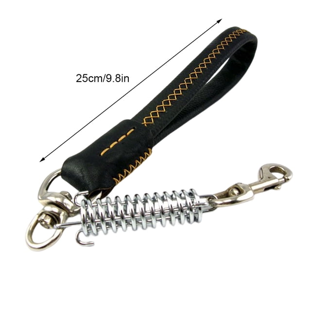 Dog Leash Pet Supplies Harness Rope Fine High-strength Firm Structure Adjustable Workmanship Outdoor Accessories High-strength Adjustable Convenience Puppy Leashes