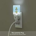 thumbnail image 4 of Saiise Bluey Print LED Night Light for Bathroom,Hallway,Bedroom,Kids Room,Stairway-UK, 4 of 7