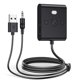 thumbnail image 1 of Bluetooth 5.4 Car Adapter with Mic, 3.5MM USB Audio Receiver, U-Disk Stereo Wireless Car Kit for Hands-Free Audio Experience, 1 of 5