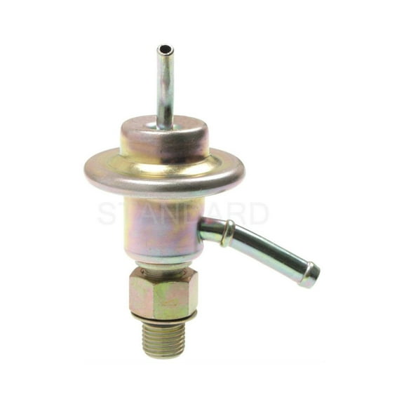 Standard PR126 Fuel Pressure Regulator, Gasoline