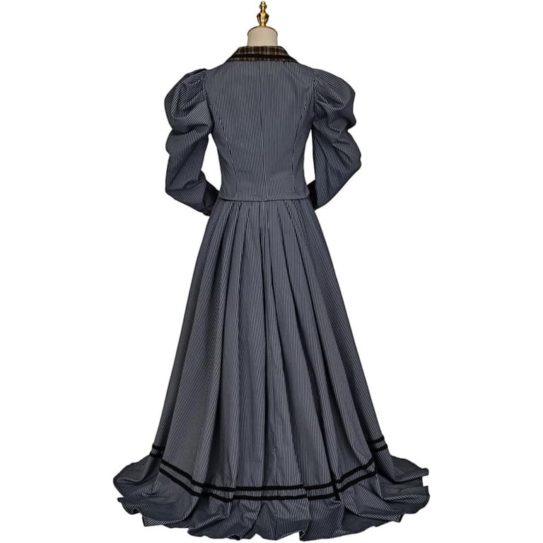 green emerald velvet dress Amazon.com: Women's Victorian Edwardian Evening Party Ball Gown Princess  Southern Belle Saloon Dress Girl Witch Halloween Costume(Black,S):  Clothing, Shoes & Jewelry