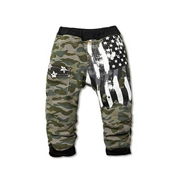 black exercise pants