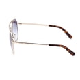 thumbnail image 3 of Guess Lunettes de Soleil Dégradées pour Hommes, 3 of 4