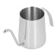thumbnail image 5 of Cafetera con pico largo, cafetera de 350 ml, cafetera con pico largo y largo, cafetera de acero inoxidable, durabilidad mejorada, 5 of 8