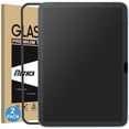 thumbnail image 1 of Protector de pantalla Mothca Matte Glass para iPad 11 pulgadas 11.ª generación, 1 of 6