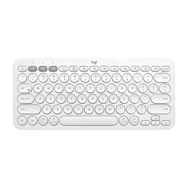 Logitech K380 Wireless 3.0 Keyboard EASYSWITCH Bluetooth Keyboard