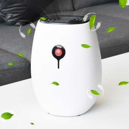 #3 Editor's Choice Electric Dehumidifier For Gun Safe