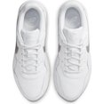 thumbnail image 5 of Women's Nike Air Max SC White/Mtlc Platinum (CW4554 100) - 6, 5 of 8