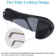 thumbnail image 3 of Puños de manillar de bicicleta, puños de bicicleta, puños de goma, puños de tornillo, eBike urbana MTB de aluminio, 3 of 5