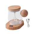 thumbnail image 3 of Taza mezcladora automática portátil para el hogar, comedores y escuelas. Estilo B, 3 of 9