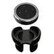 thumbnail image 1 of de Sonido Inalámbrico Portátil Del Equipo Del Coche Del Botón Del Control Medios Del Coche de Bluetooth4.0, con La Función de Ahorro de Plata con soporte, 1 of 7