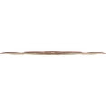 thumbnail image 3 of Ekena Millwork 26"OD x 8 1/2"ID x 1/4"T Dijon Wood Fretwork Pierced Ceiling Medallion, Birch, 3 of 3
