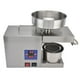 thumbnail image 4 of Expulsor de aceite, prensa de aceite inteligente Máquina de prensado de aceite de acero inoxidable para el hogar Tecnología de vanguardia, 4 of 12