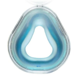 Cpap gel clearance cushion