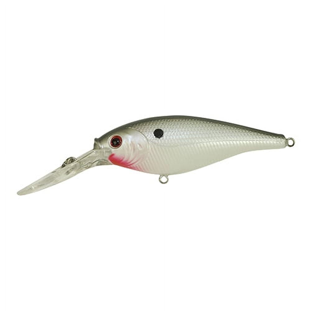 Leurres Pêche écrevisse Souples - 3 Pièces Pour Perche, Brochet, Truite - Eau Douce