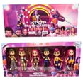 thumbnail image 3 of SET DE 6 FIGURAS COLECCIONABLES DE LAS GUERRERAS K-POP, 3 of 4