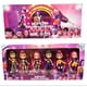 thumbnail image 3 of SET DE 6 FIGURAS COLECCIONABLES DE LAS GUERRERAS K-POP, 3 of 4