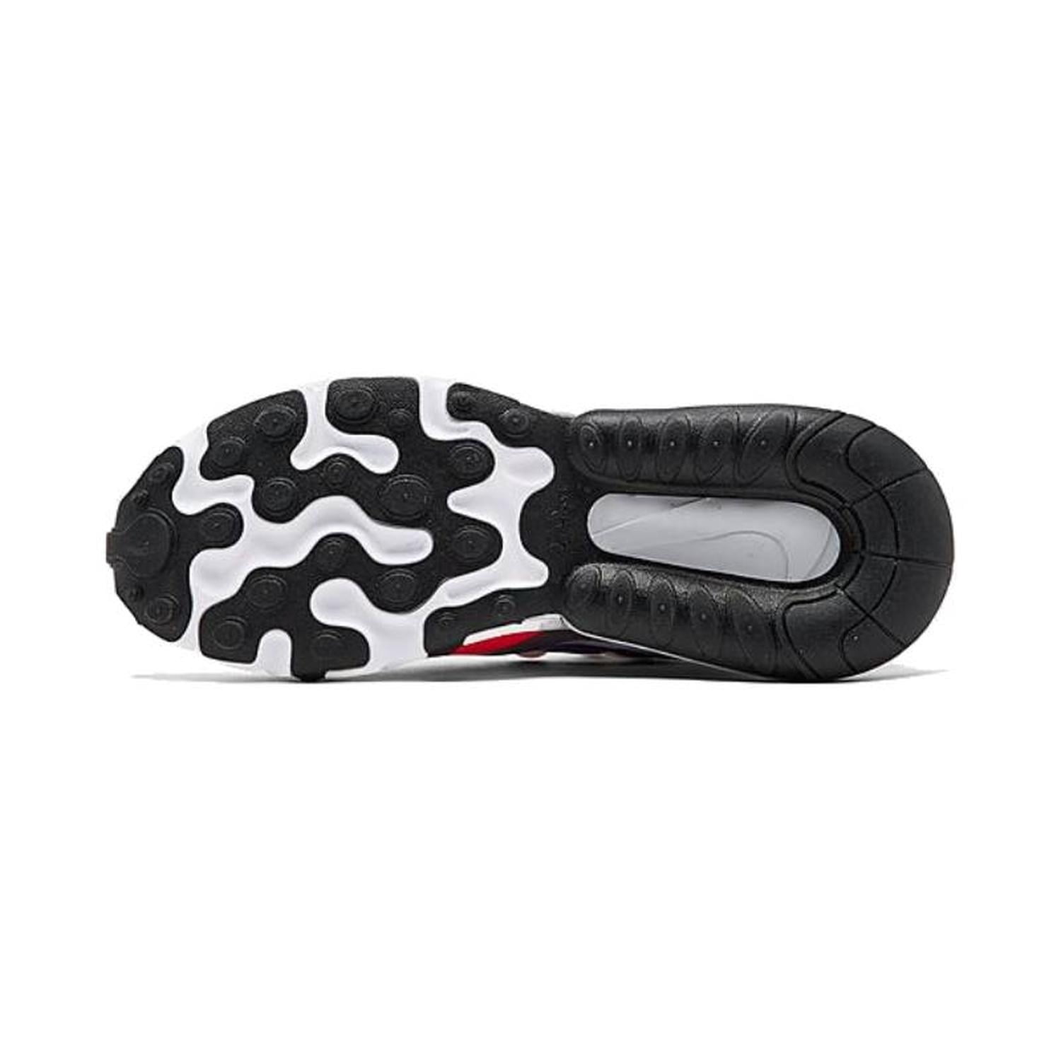 Tenis Nike Air Max 270 React Mujer blanco 26 Nike CW3094 100 | Walmart en  línea