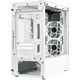 thumbnail image 5 of Gabinete Gamer COOLER MASTER MasterBox TD300 Mesh Micro ATX 2 Fan Cristal Templado ARGB Blanco, 5 of 5