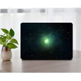 thumbnail image 5 of KSK KAISHEK Only for MacBook Air 13.6 inchs Case 2022.0 Rel. Model A2681 m2, Plastic Hard Shell Cover, Galaxy A 0308, 5 of 5