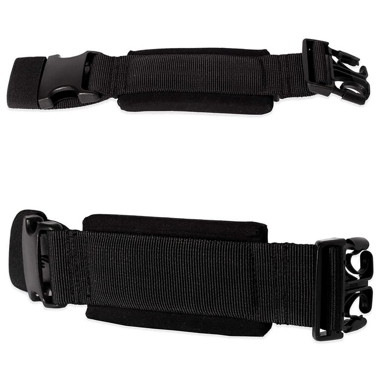 Ergo baby carrier waist extension strap discount
