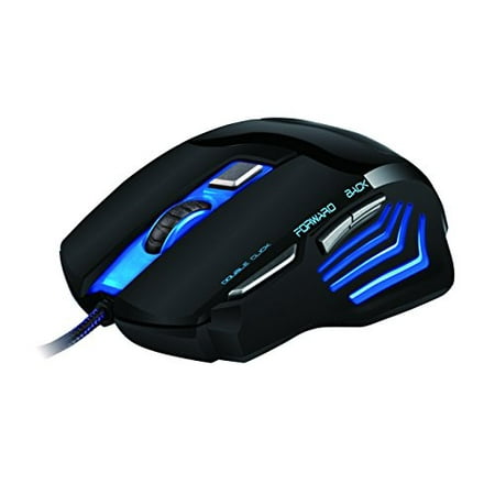 shark gaming mouse