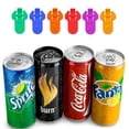 thumbnail image 4 of Hand Held Beer Cola Beverage Bottle Opener Easy Can Opener Easy Can Opener, 4 of 5