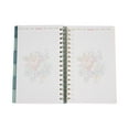 The Pioneer Woman Sweet Romance 8Piece Wall Calendar Weekly Planner