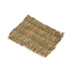 thumbnail image 2 of 10 piezas de tapete de hierba para hámster, tapete de hierba para conejos, cama para conejitos, para dormir para animales pequeños Gran 40 cmx28 cm, 2 of 9
