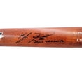 thumbnail image 3 of Kyle Tucker Autographed Brown Old Hickory Player Model Bat Houston Astros "2022 WS Champs" Beckett BAS Witness 210077, 3 of 5