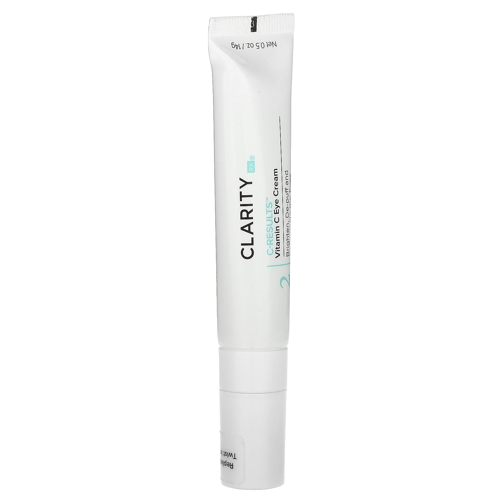 Clarity RX C-Results Vitamin C Eye Cream