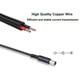 thumbnail image 5 of UK Adaptador de carga del cable del cargador para aspiradora de mano inalámbrica Bissell Airram, 5 of 5