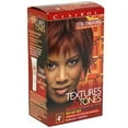 thumbnail image 2 of Clairol Professional Textures and Tones Permanent Hair Color, Red Hot Red, 2 of 3