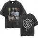 thumbnail image 5 of Camiseta gráfica Astarion Girl Dinner Baldurs Gate 3 Fan Gamer, camisetas lavadas, camiseta gótica Vintage para hombres y mujeres, ropa de calle, 5 of 5