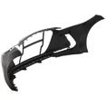 thumbnail image 4 of WIDE RANGE PARTS Front Bumper Cover Primed For 2017-2018 Hyundai Elantra USA Built 86510F3000, 4 of 6