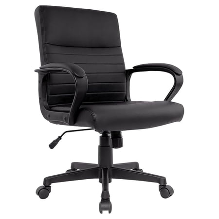 tervina luxura manager chair - product