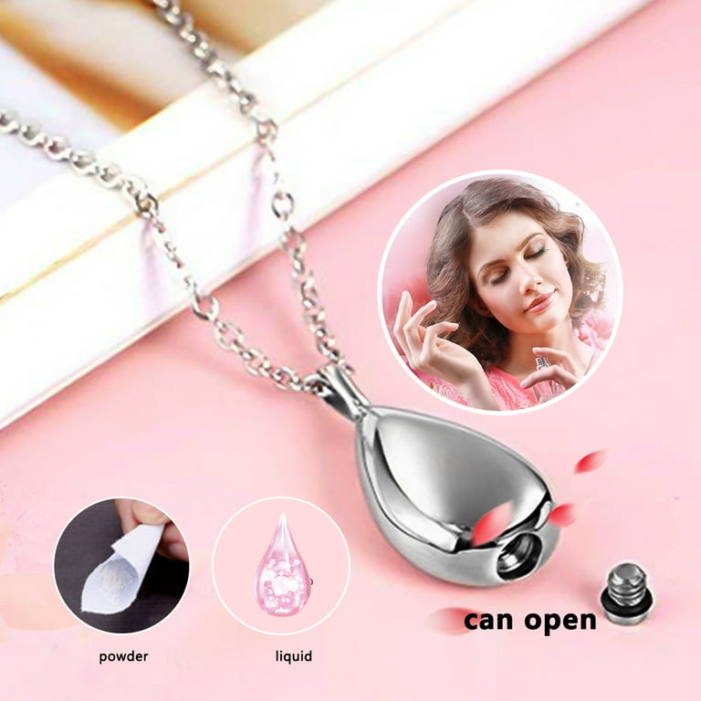 Walmart cremation hotsell jewelry