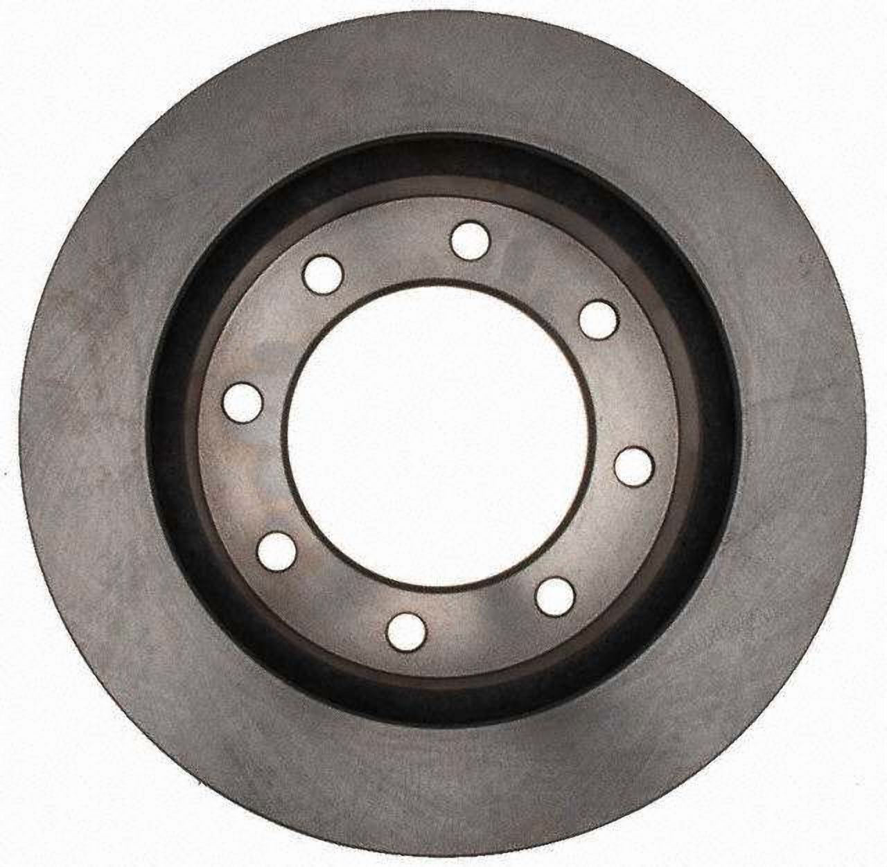 ACDelco 18A916A Disc Brake Rotor Fits select: 1999 FORD F250, 1999 FORD F350
