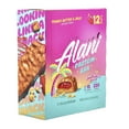 thumbnail image 6 of Alani Nu Protein Bar, Peanut Butter & Jelly, 12 Bars, 1.83 oz (52 g) Each, 6 of 6