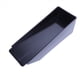 thumbnail image 2 of 2X Professional Deluxe Hold' Baccarat Poker Comerciante Tarjeta de Poker Zapato 1-6 Opcionalmente Diputado (Negro), 2 of 9